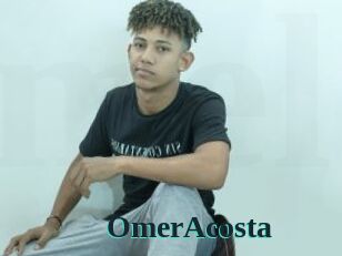 OmerAcosta