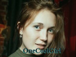 OneCoolGirl