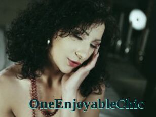 OneEnjoyableChic