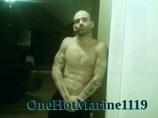 OneHotMarine1119