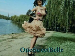OneSweetBelle Melody Melons