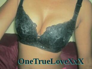 OneTrueLoveXxX