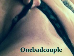 Onebadcouple