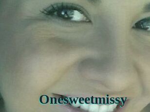 Onesweetmissy