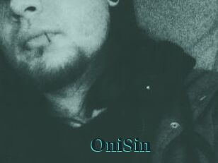 OniSin