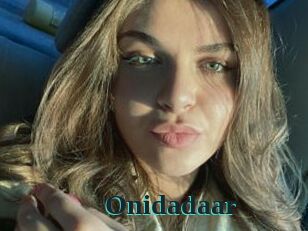 Onidadaar