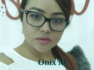 Onix_M