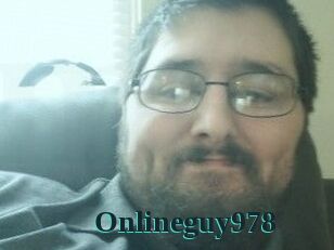Onlineguy978