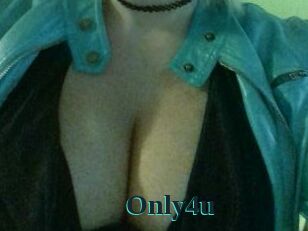 Only4u