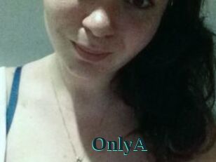 OnlyA