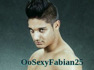 OoSexyFabian25