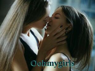 Oohmygirls