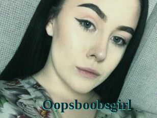 Oopsboobsgirl