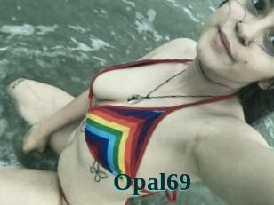 Opal69 Melody Melons