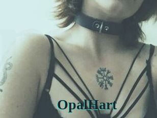 OpalHart Melody Melons