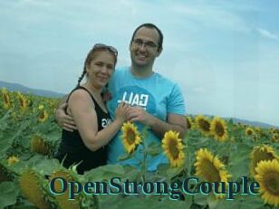OpenStrongCouple