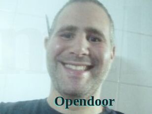 Opendoor