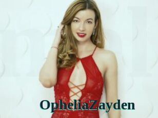 OpheliaZayden