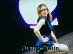 OrangeTrain