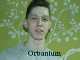 Orbanium