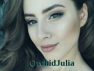OrchidJulia