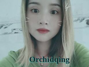 Orchidqing