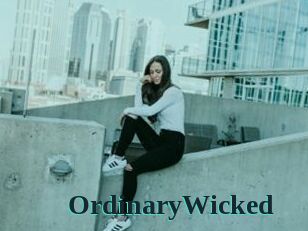 OrdinaryWicked