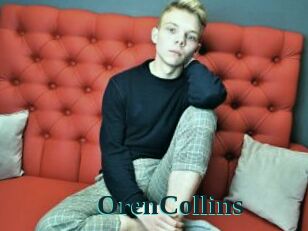 OrenCollins