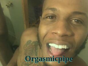 Orgasmicpipe