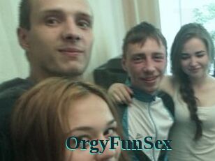 OrgyFunSex