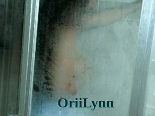 OriiLynn
