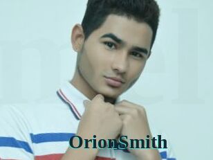 OrionSmith