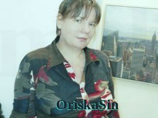 OriskaSin