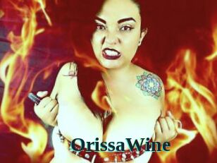 OrissaWine