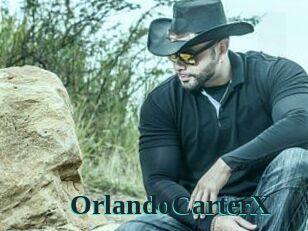 OrlandoCarterX