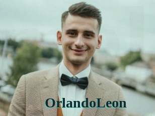 OrlandoLeon