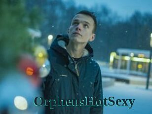 OrpheusHotSexy