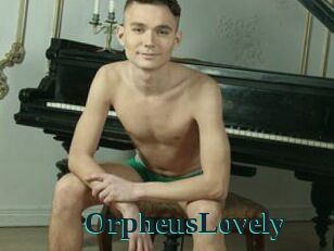OrpheusLovely