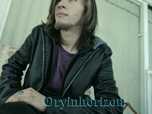 Oryinhorizon