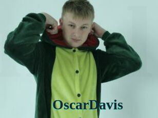 OscarDavis