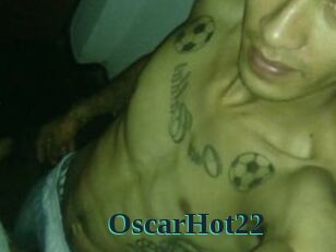 OscarHot22