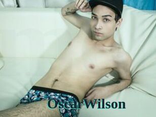 OscarWilson