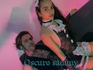 Oscuro_sammy