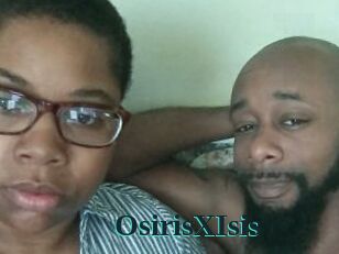 OsirisXIsis