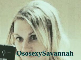 OsosexySavannah