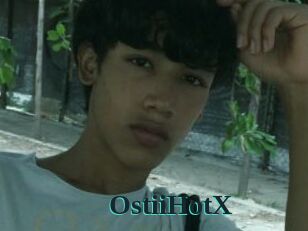 OstiiHotX