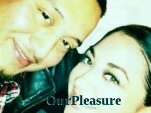 OurPleasure