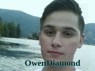 Owen_Diamond