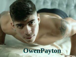OwenPayton