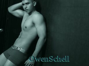 OwenSchell